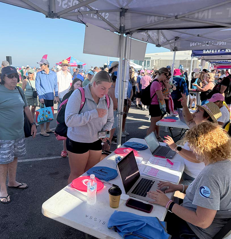 Sharon Registrations